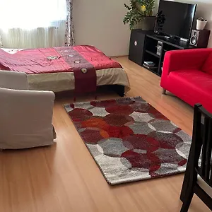 Apartamento Cozy In District 8, Budapest